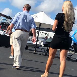 Meet your Posher, Brian